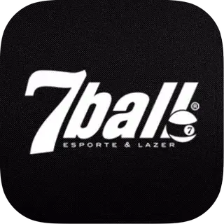 Logo 7BALL 2026