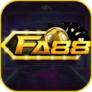 Logo FA88 2026